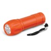 Southbank Torches orange